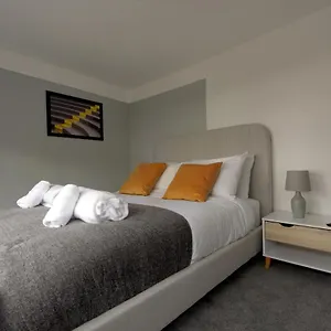  Apartment Donington 5